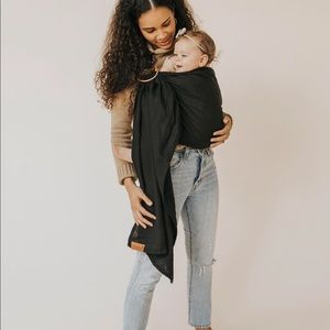 Wild bird ring sling